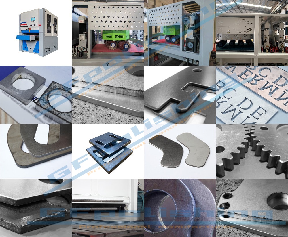 Reference Processing